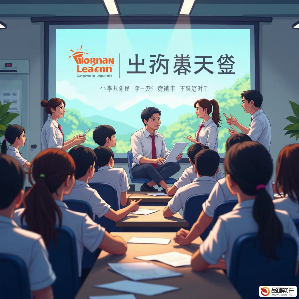 广州市培训机构竞争力提升平台企业的战略与实践
