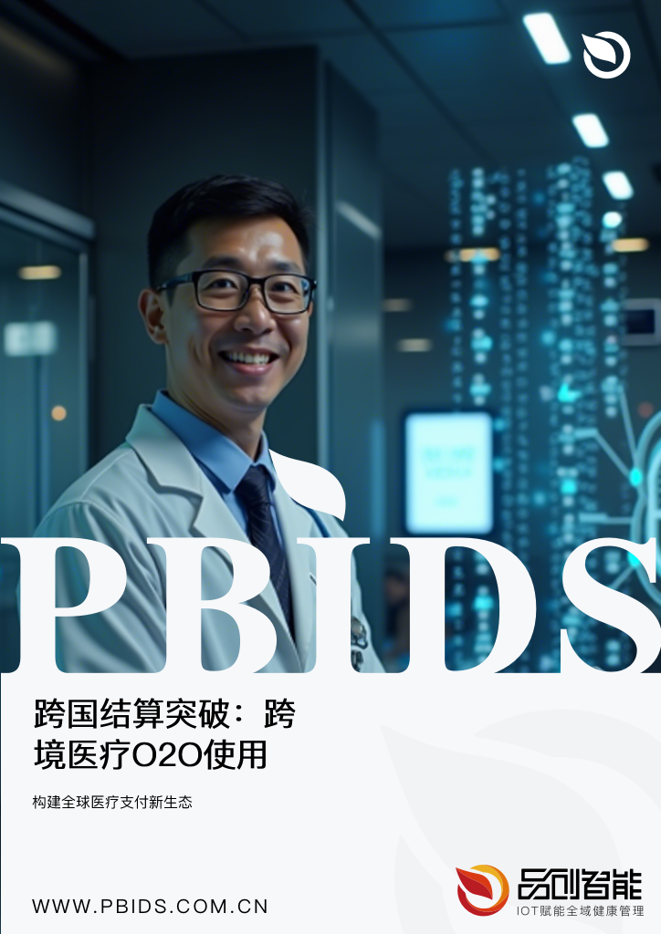 跨国结算突破：跨境医疗O2O使用数字货币完成支付的合规通道搭建