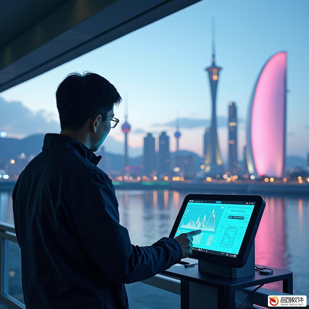 珠海市新能源汽车BMS平台服务商：引领绿...