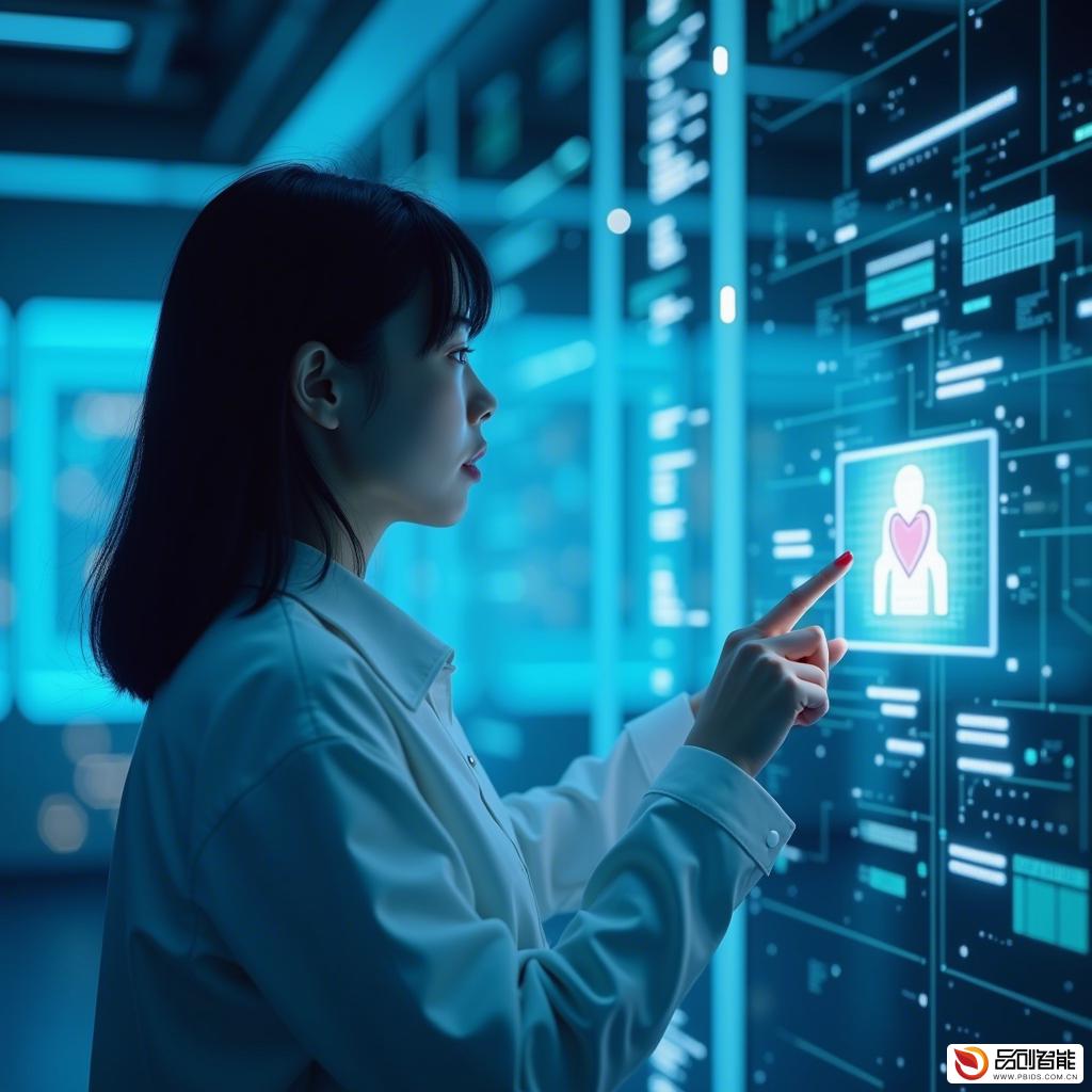 武汉市用户健康画像压缩平台中心：科技赋能健康管...