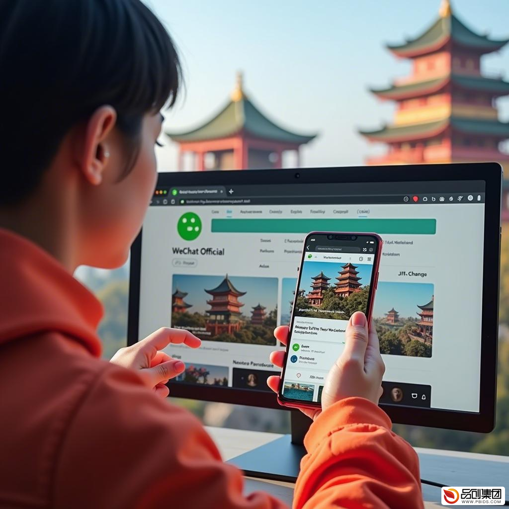 衡水公众号开发：打造高效互动的城市服务平台

