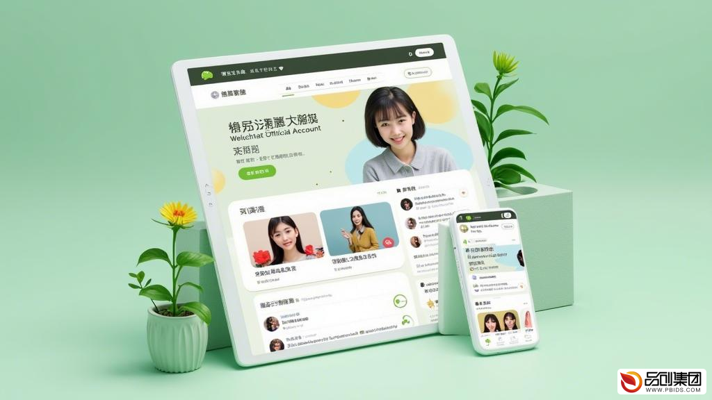 微信公众号开发：深度解析聊天功能的构建与优化