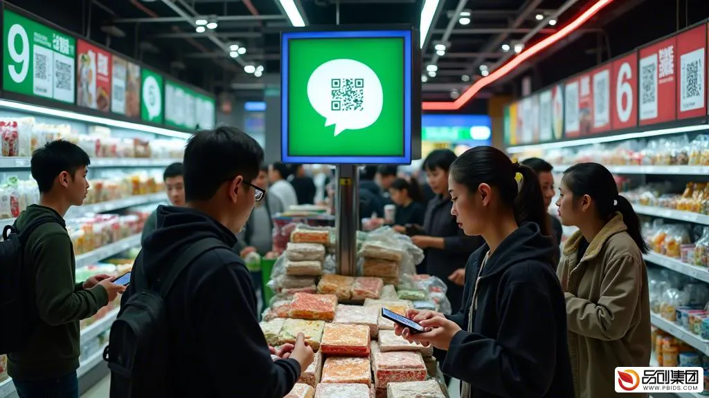 商店微信微信小程序：打造数字化商业新生态
