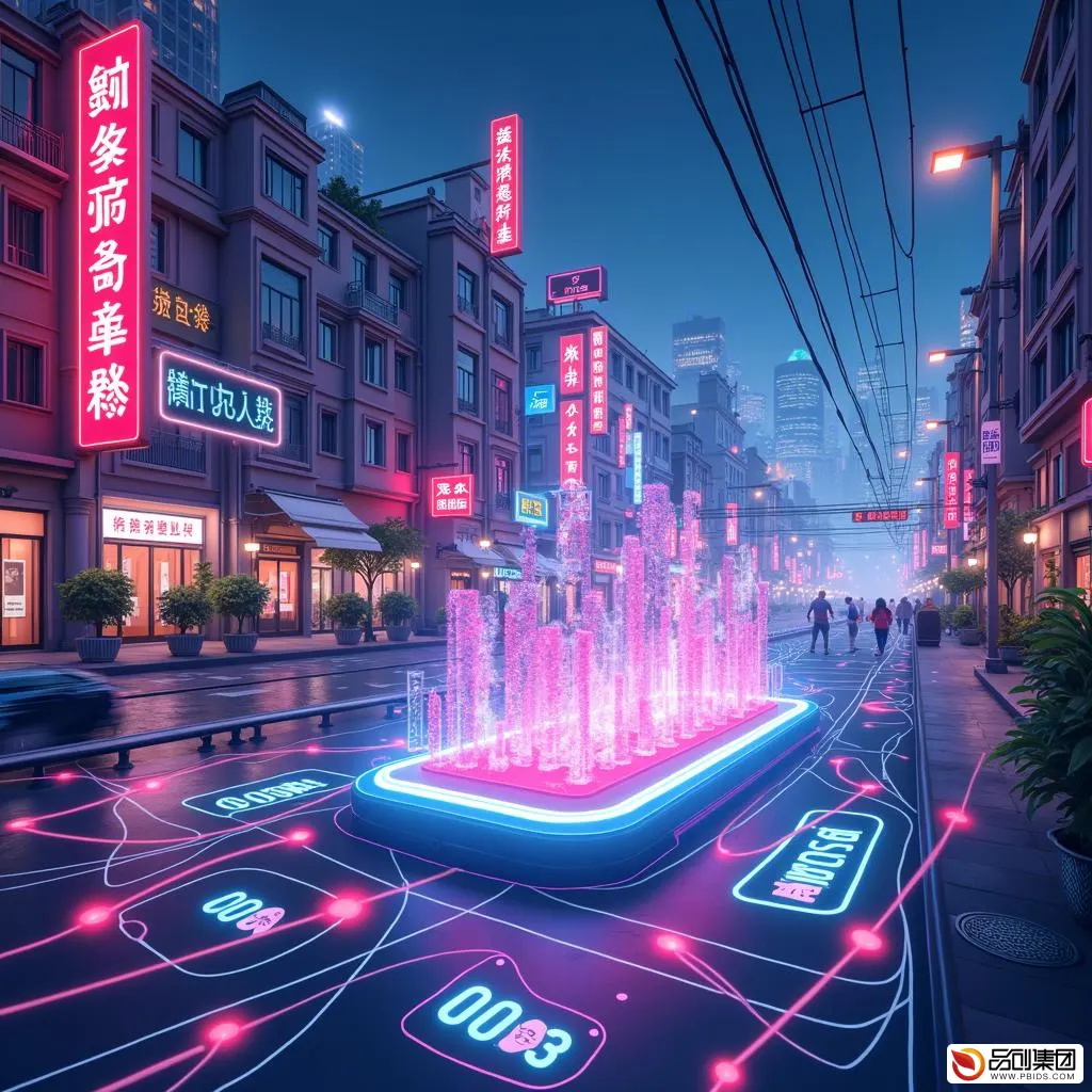福州开发制作小程序：一站式打造高效商业解决方案
