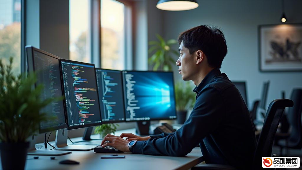 开发软件定制：打造专属解决方案的全方位指南
