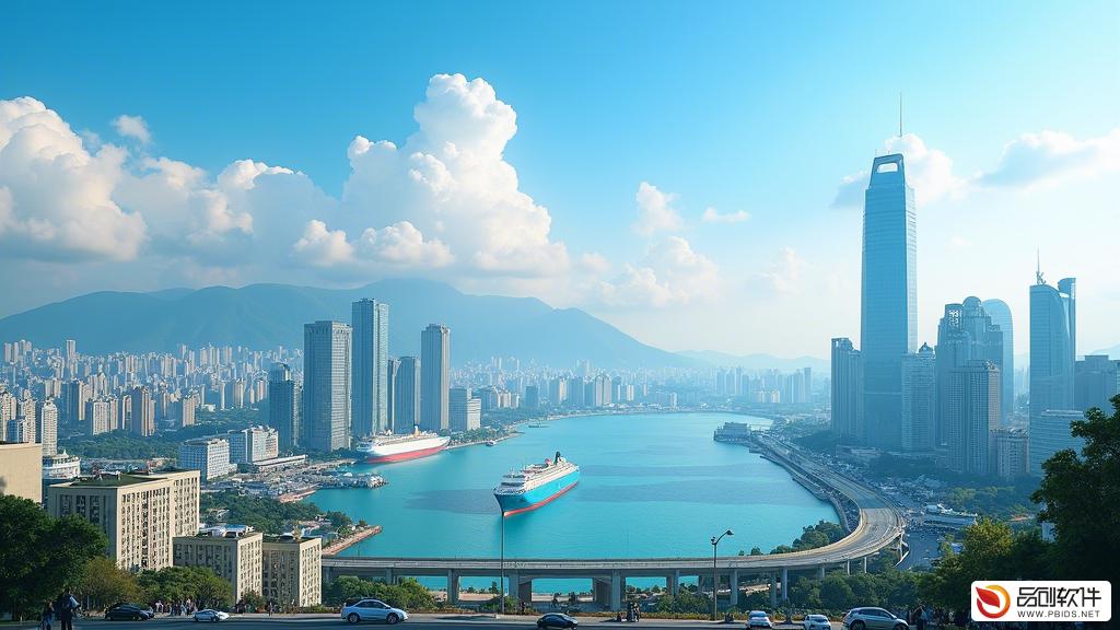 珠海市5G+AI视频网关系统平台商：引领智慧城市新风尚
