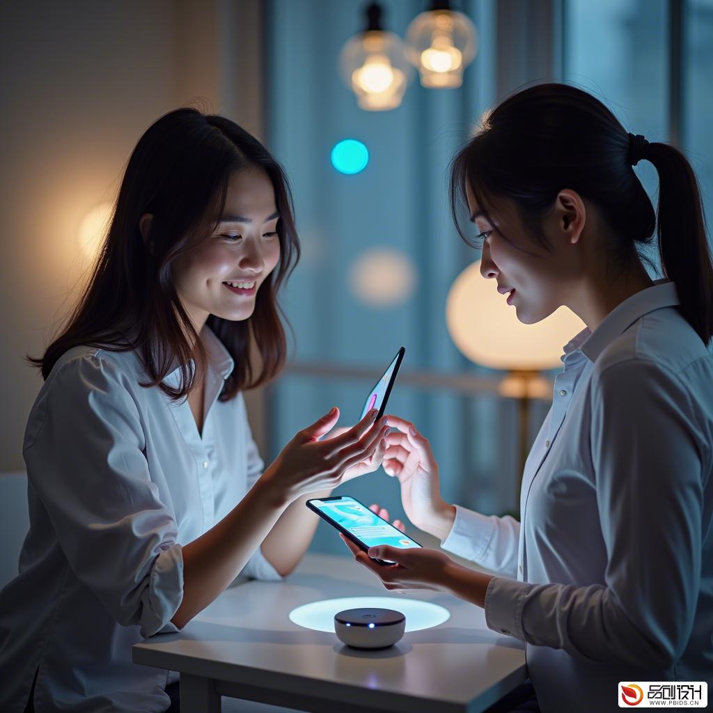 智能家居企业IP打造:寻找卓越的合作伙伴