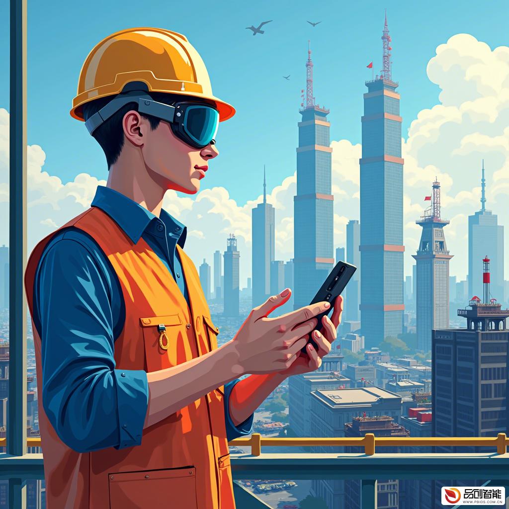 东莞市工业级可穿戴监测集成商：引领智能制造新风尚
