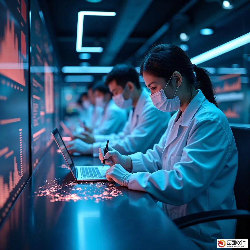 无锡市医疗科研数据平台技术团队的创新与实践

