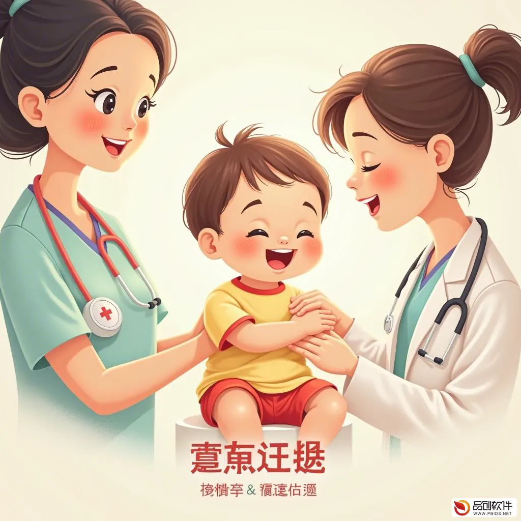 苏州市儿童健康一站式平台：守护宝贝成长的全方位...
