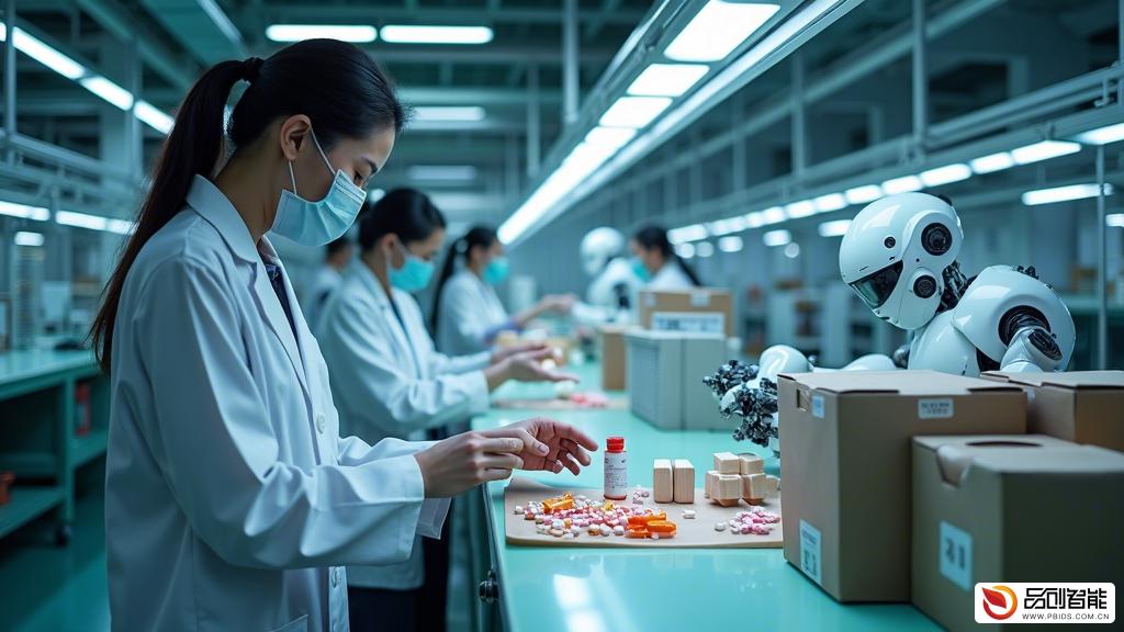 上海市医疗供应链服务优化平台中心：重塑医疗物资流通新生态
