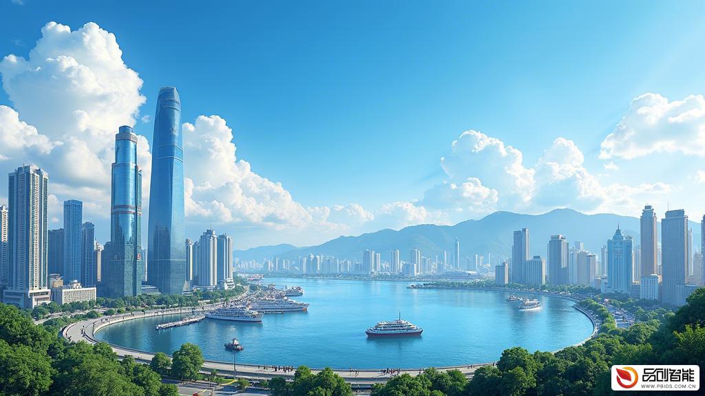珠海市医美案例知识库服务商：打造美丽新篇章的专业力量
