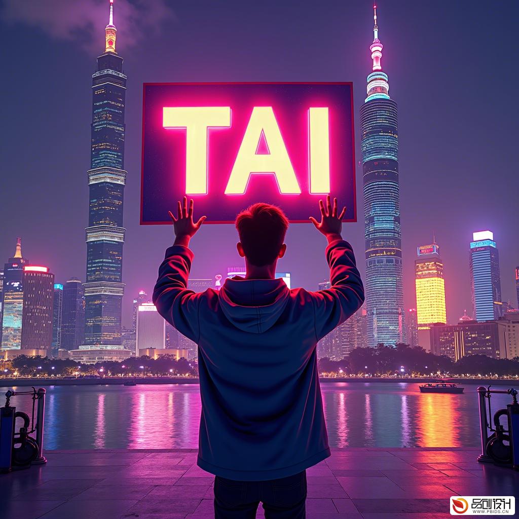 台北多维度品牌设计：塑造品牌灵魂的创意之旅
