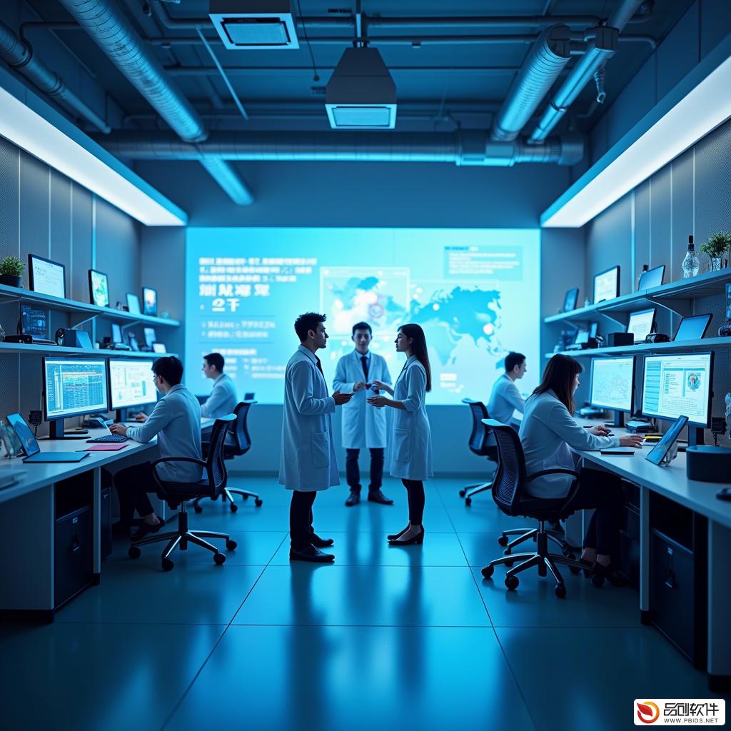 天津市工业设备预测性维护平台：创新研发，...