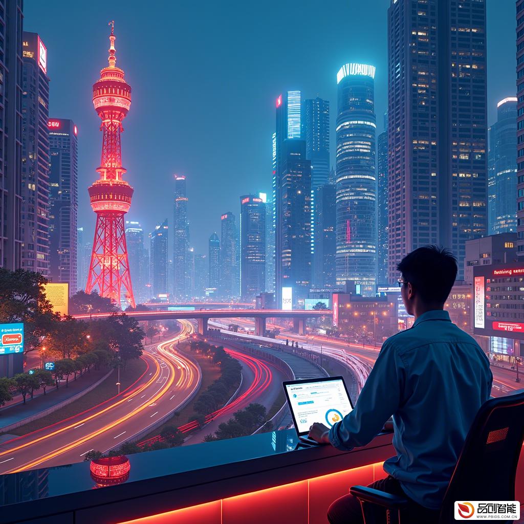无锡市温度数据实时传输系统集团：科技引领...