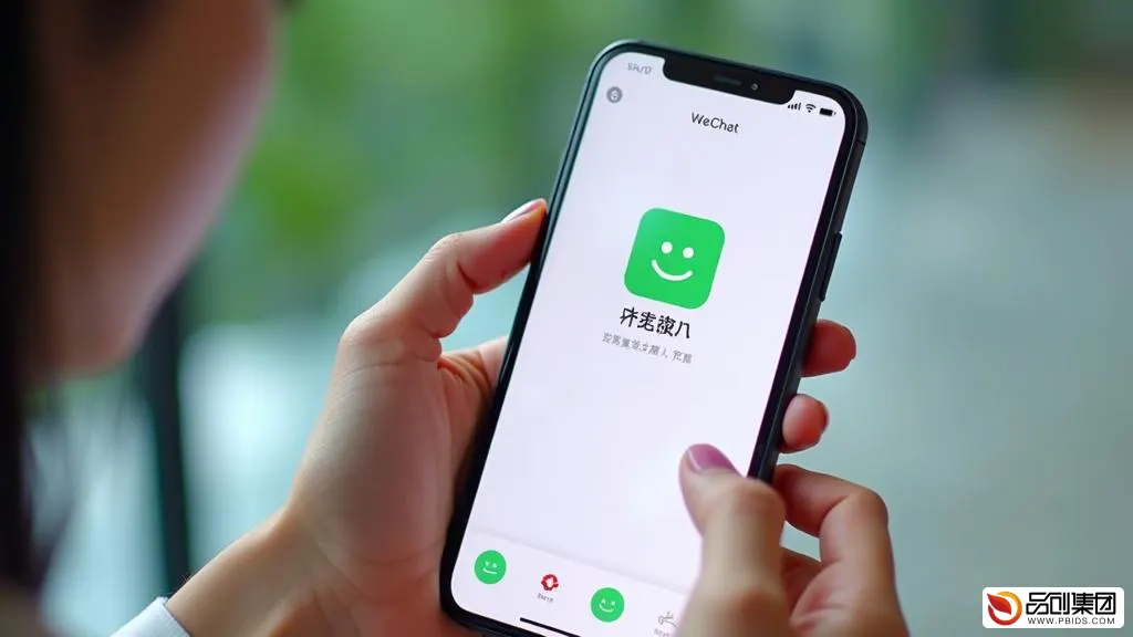 微信小程序全解析：探索微信生态中的无限可能
