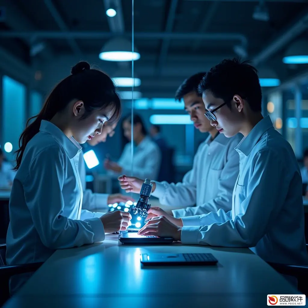 深圳市设备指令定制开发机构：引领智能制造新风尚
