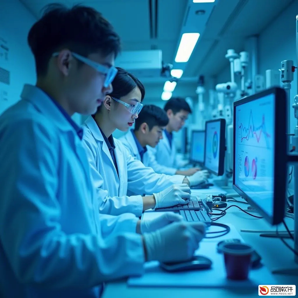 北京市医疗设备OTA升级技术团队：引领医疗科技...
