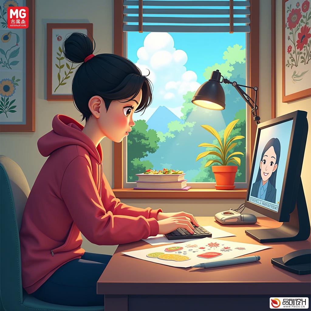 定西MG动画设计有限公司：创意动画的领航者
