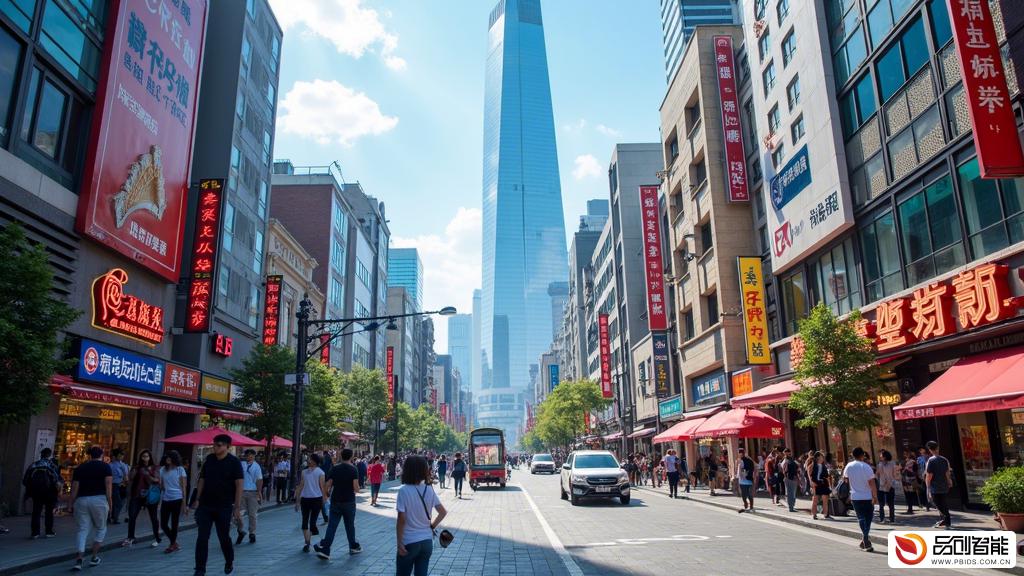佛山市物联网终端抗干扰算法运营商：引领智能时代的创新力量
