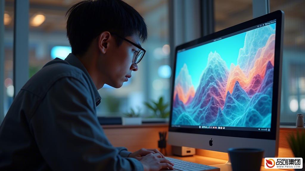 UI交互设计：打造卓越用户体验的艺术与科学
