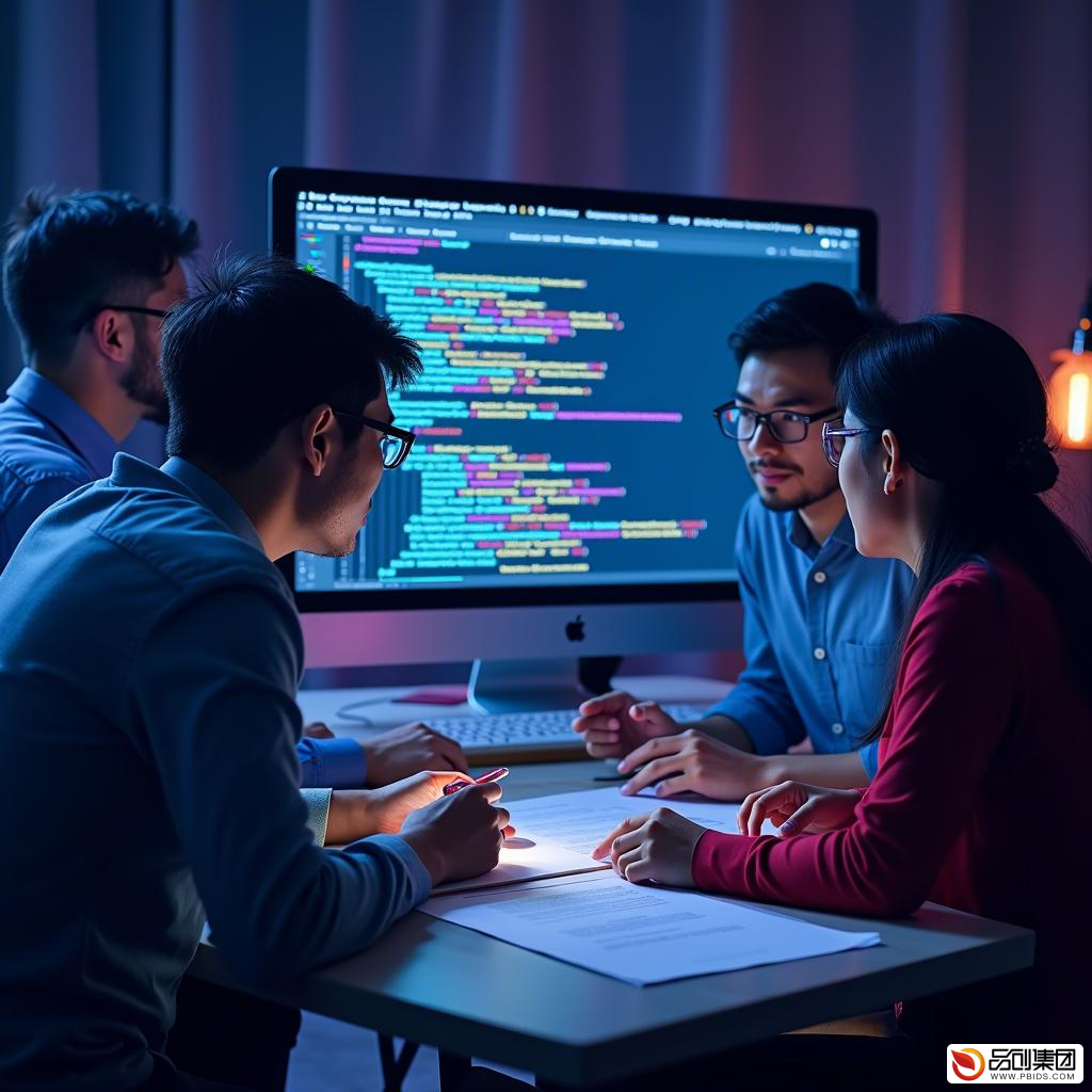 App开发外包：全面解析与实战指南

