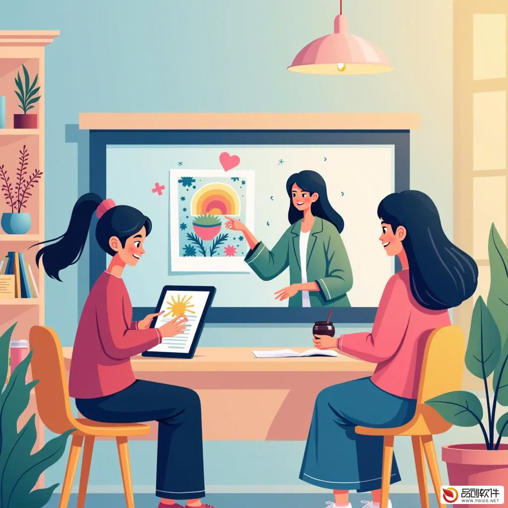 苏州市美育在线学习系统：创新教育的里程碑
