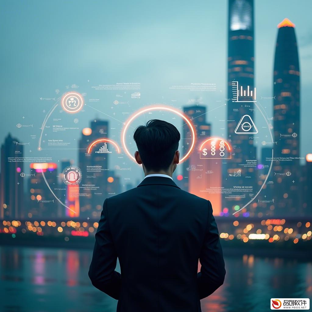 天津市投资监督AI预警系统平台商：引领智...