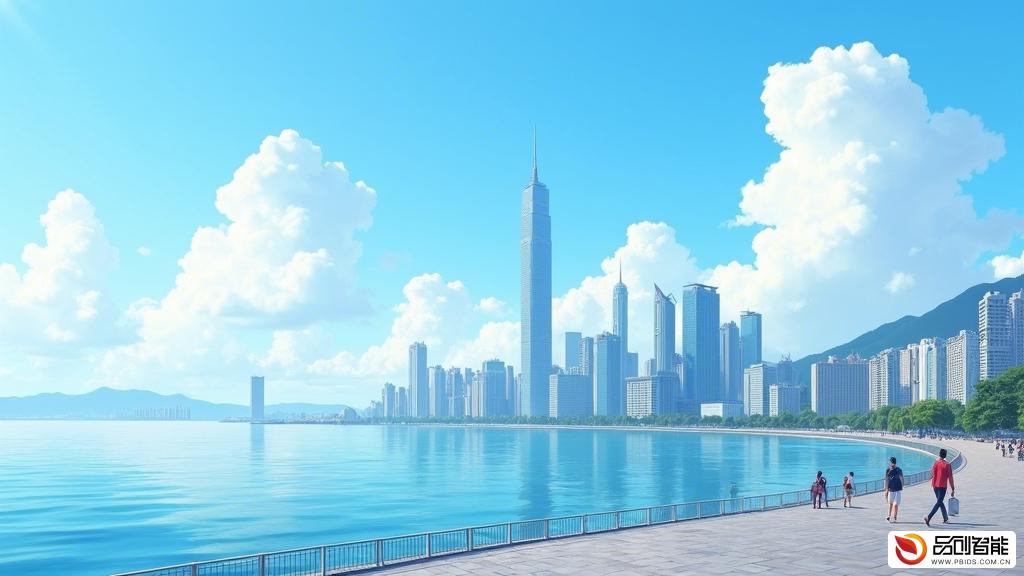 珠海市医患沟通智能助手平台技术中心：创新医疗沟通模式
