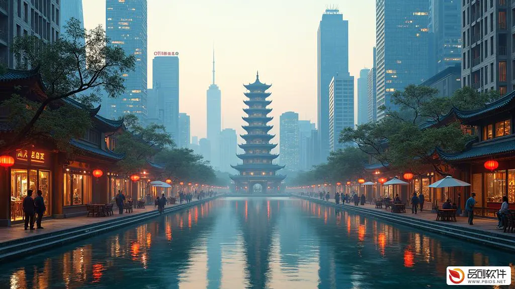杭州市零售私域流量智能分发平台服务商：重塑零售新生态
