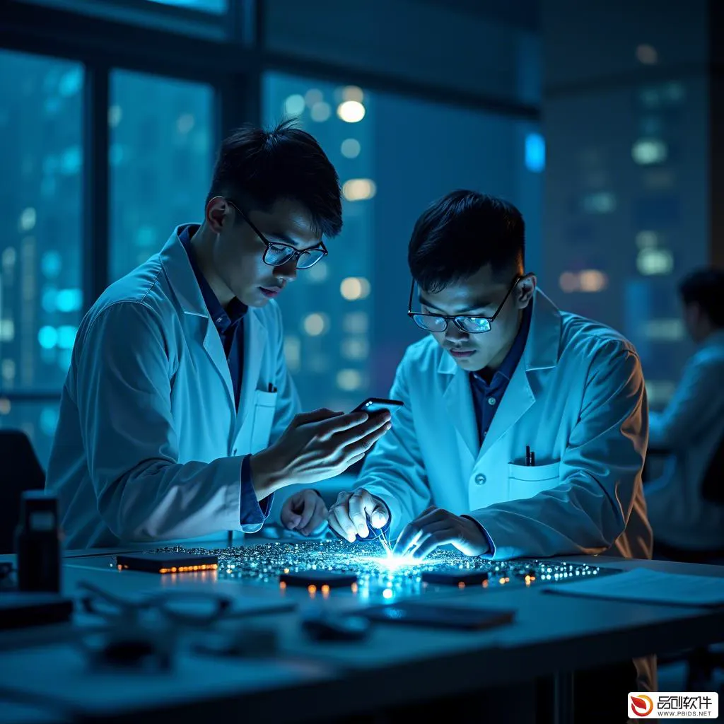 合肥市国产化替代开发技术中心：引领科技创新，加...