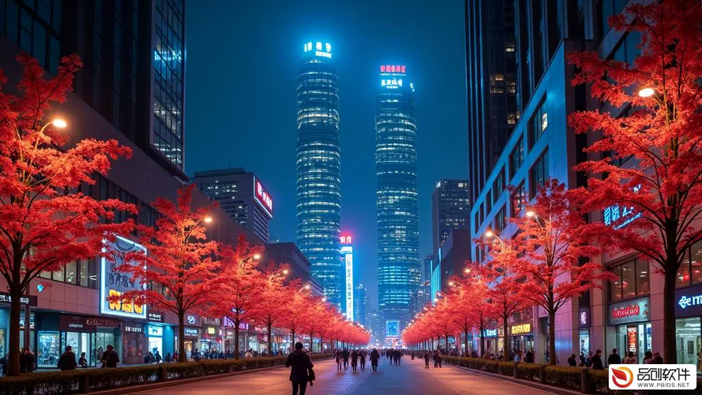 成都市平安科技定制化方案工作室：打造专属科技解决方案的领航者
