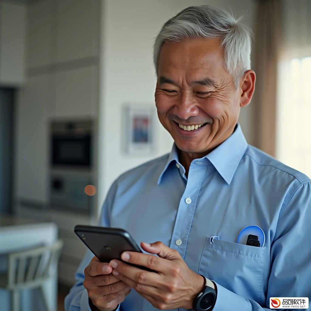东莞市智慧养老健康管理平台技术中心：科技引领养...