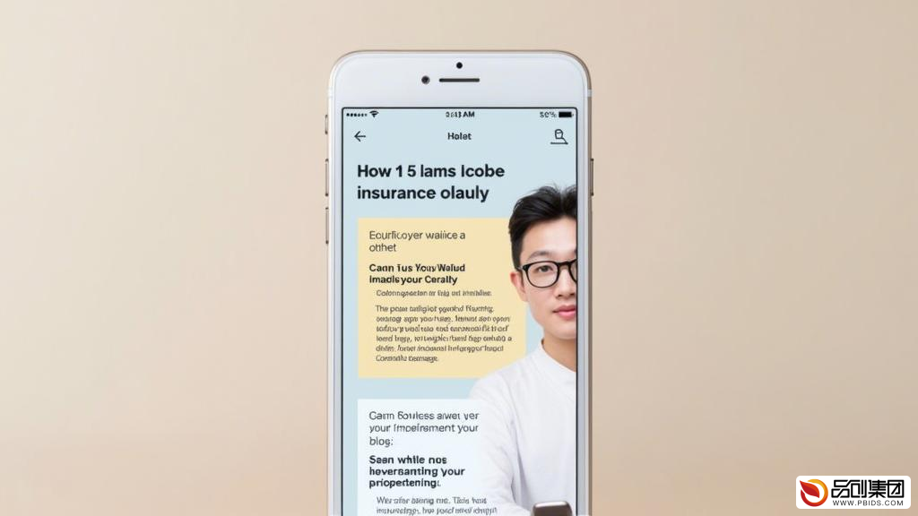 碎屏险APP：全面保障您的手机屏幕安全
