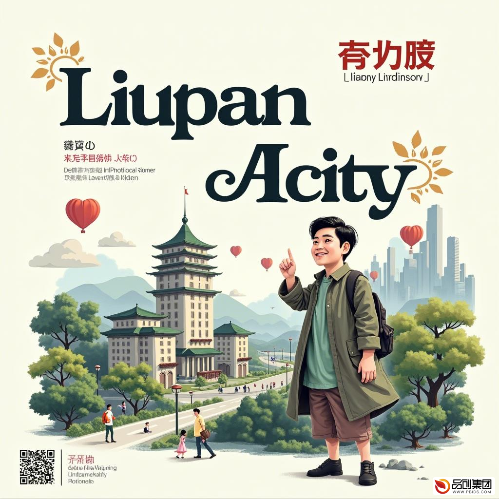 六盘水公众号开发：打造地方特色，连接城市...