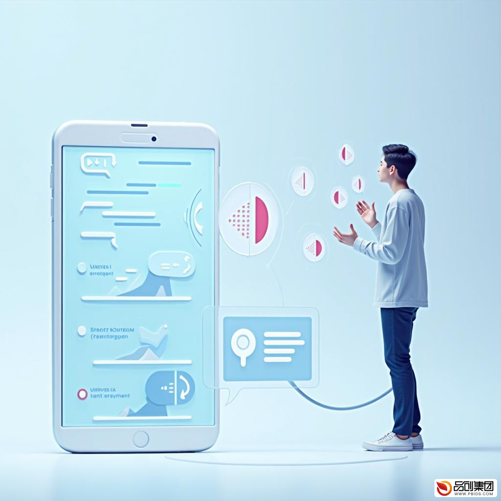 智能语音开发平台：开启人机交互新时代

