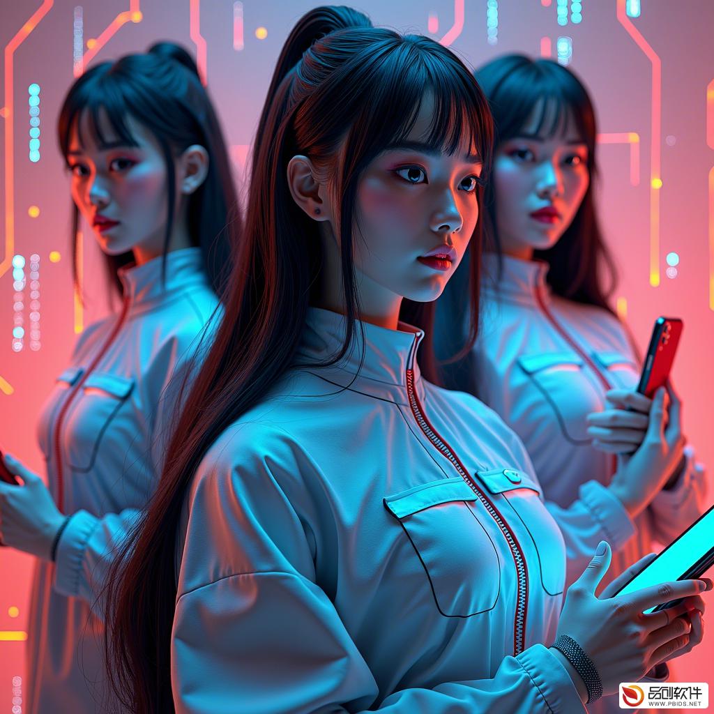 东莞市可穿戴设备联动平台企业：创新引领未来智能生活
