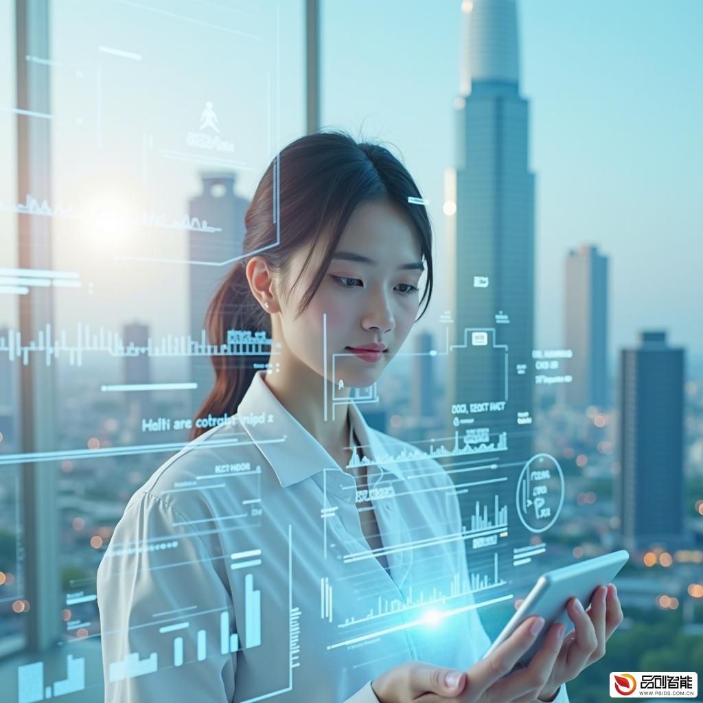 合肥市女性健康数字孪生平台：科技赋能，守护女性...