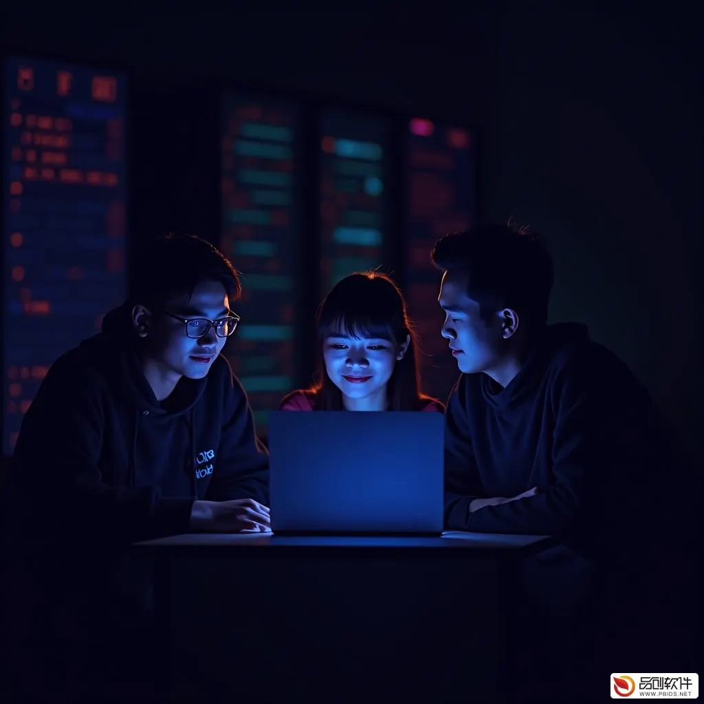 深圳市高并发处理方案部署研发团队的卓越贡献与创...