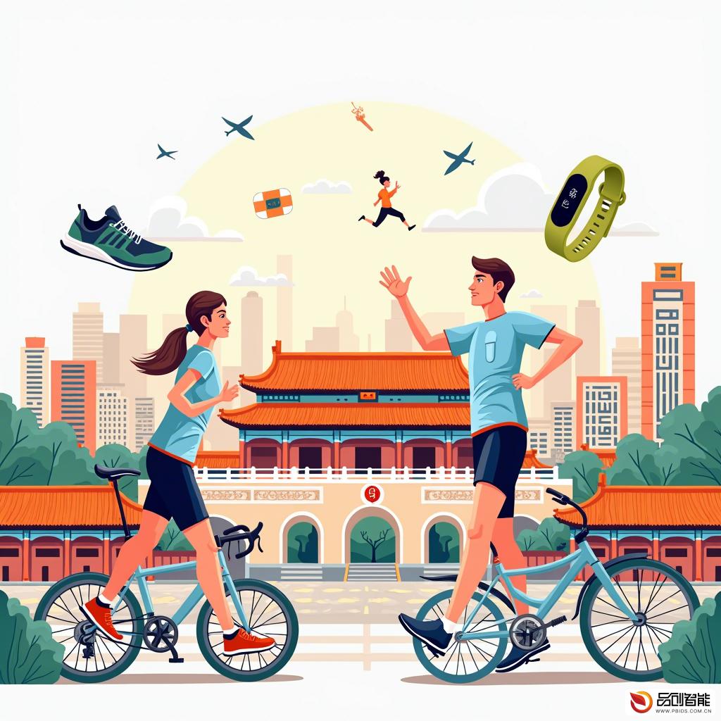 北京市职业健康积分体系方案商：构建职场健...