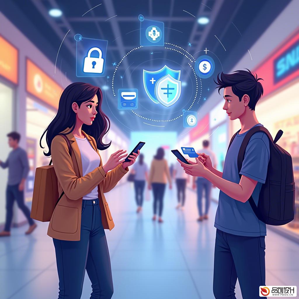 支付清算品牌的创新设计解决方案：重塑金融...