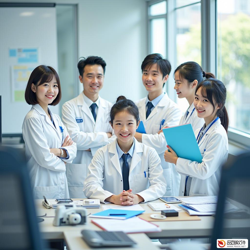 合肥市急诊急救系统研发团队的卓越贡献与创...