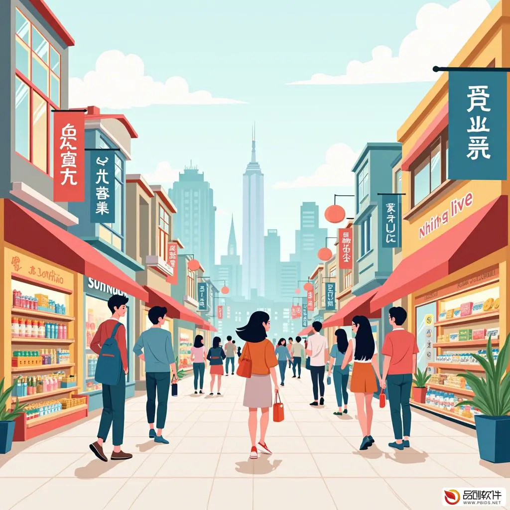 宁波市直播购物App定制平台机构：打造个性化电...