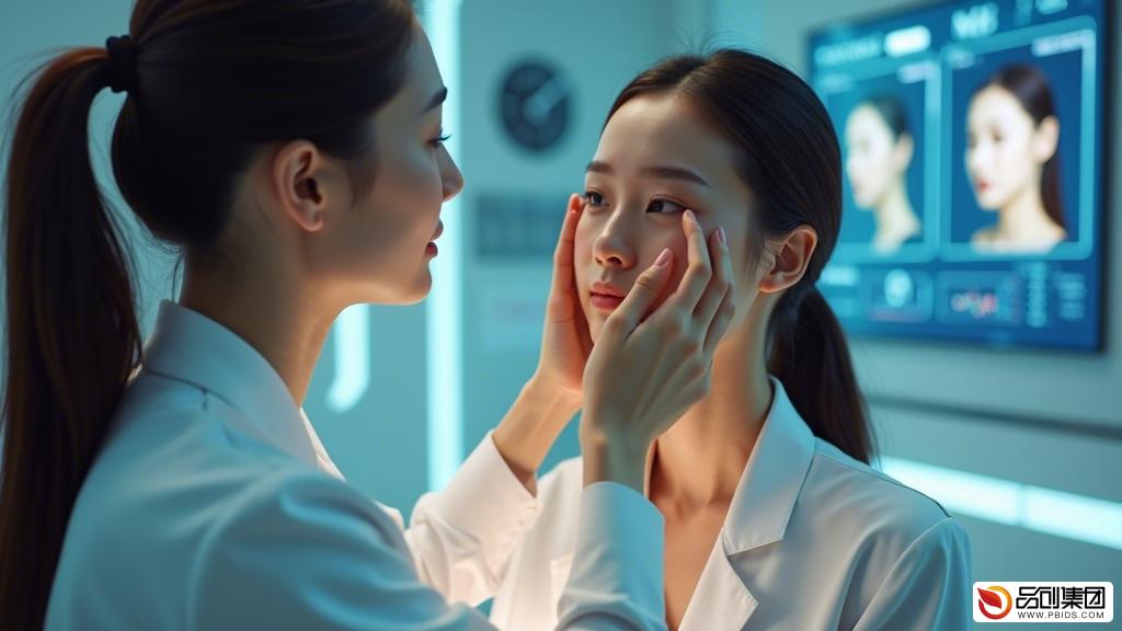 智能医美设备：引领多模态数据采集的新时代
