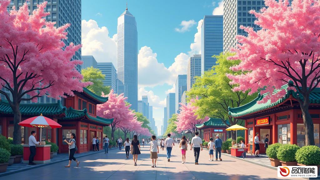 成都市女性健康智能镜子技术中心：科技引领健康新风尚
