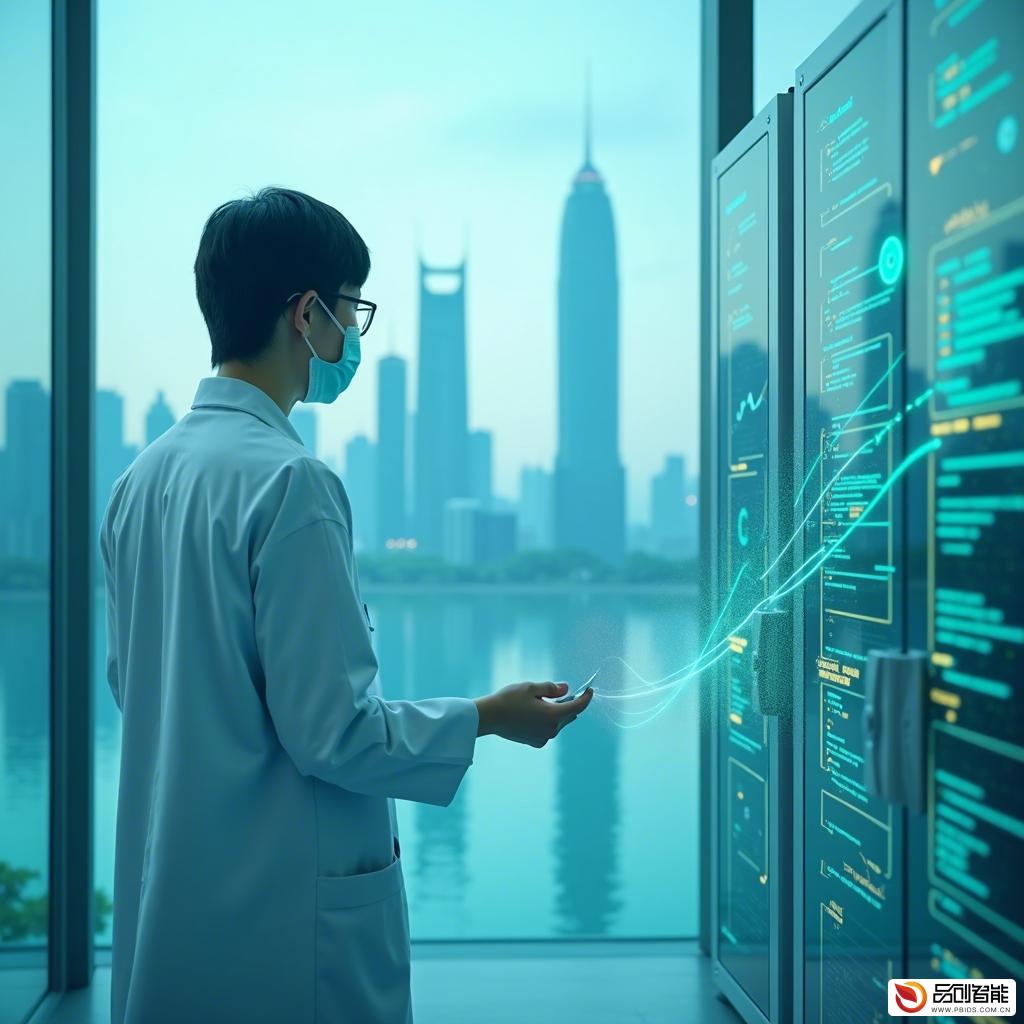 宁波市医疗级低功耗存储系统开发：创新引领医疗科技新篇章
