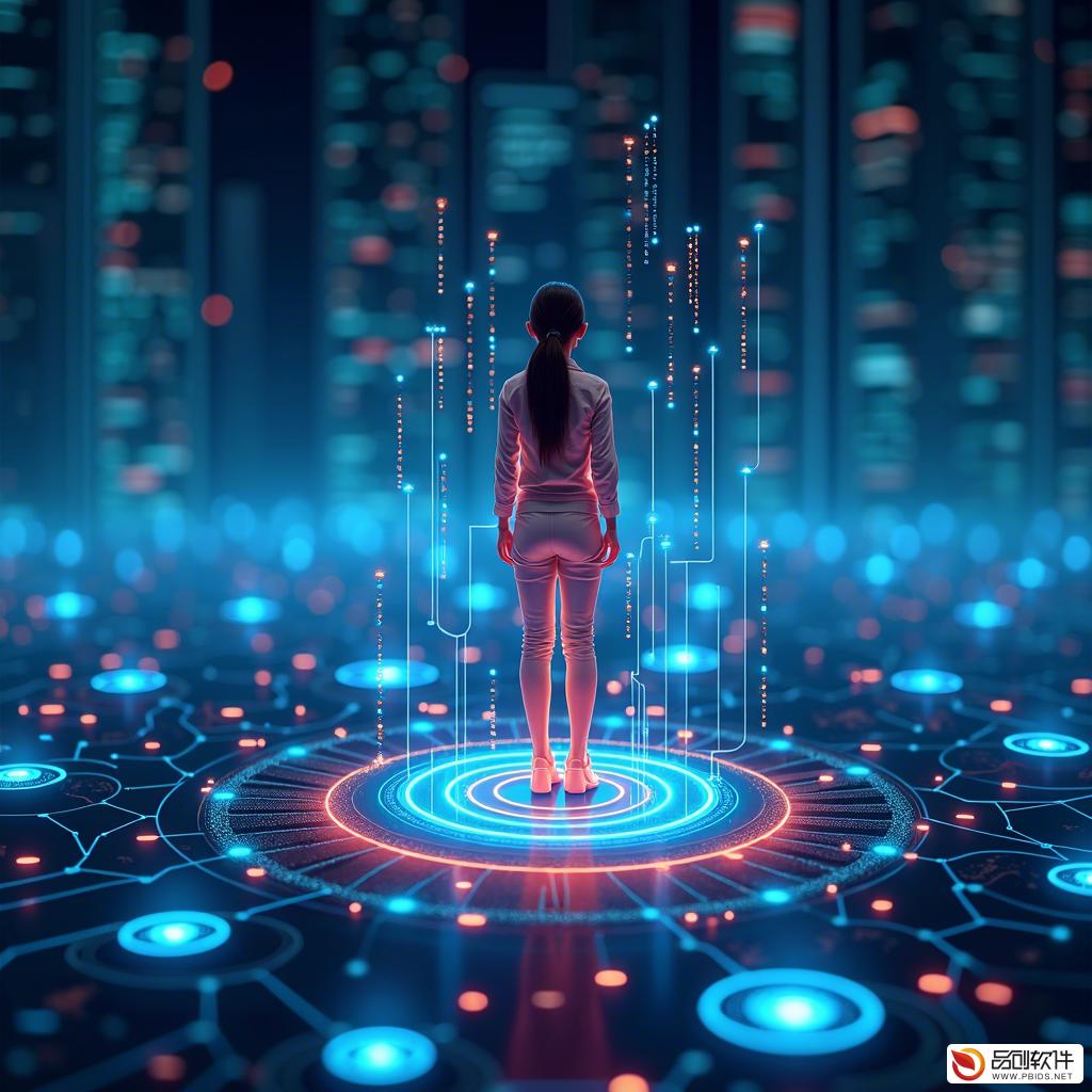 珠海市物联网传感器组网系统有限公司：引领...