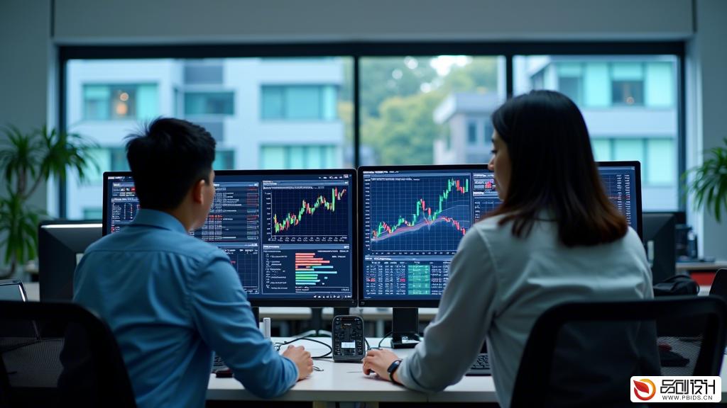 资金结算电商网站设计：打造高效安全的在线交易平台
