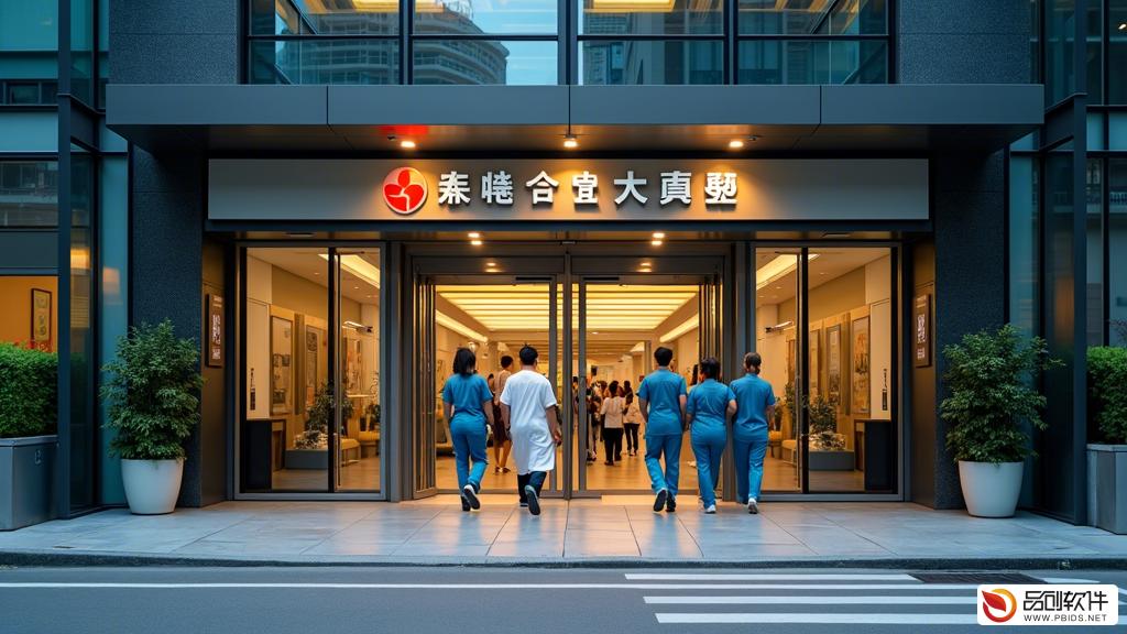 无锡市医院挂号缴费小程序工作室：便捷就医新体验
