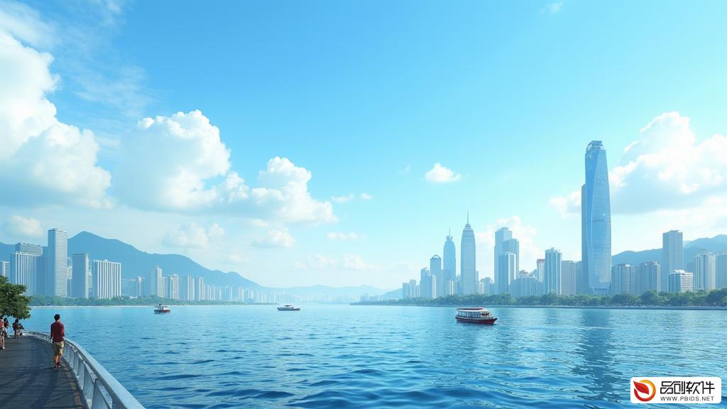 珠海市环境传感器数据融合系统机构：创新科技引领绿色生态发展

